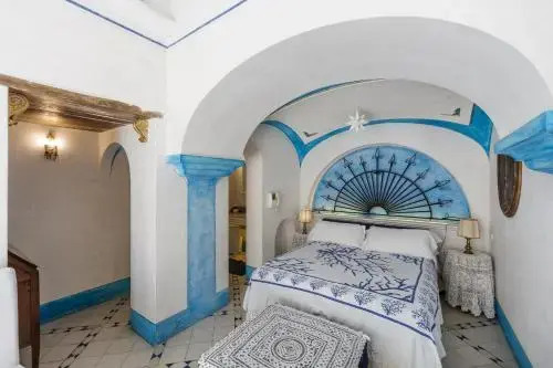 Positano Suite