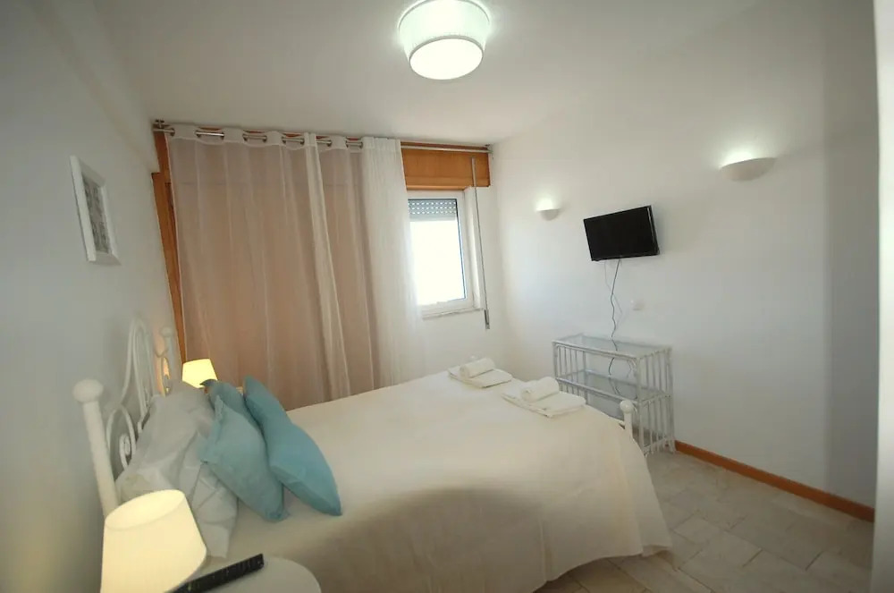 Miravila Sea View em Quarteira T2