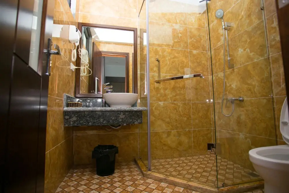 Moc Tra Hotel Tuan Chau Hạ Long