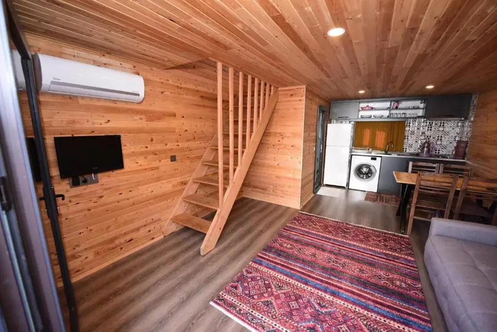 İRBEÇ APART & BUNGALOW