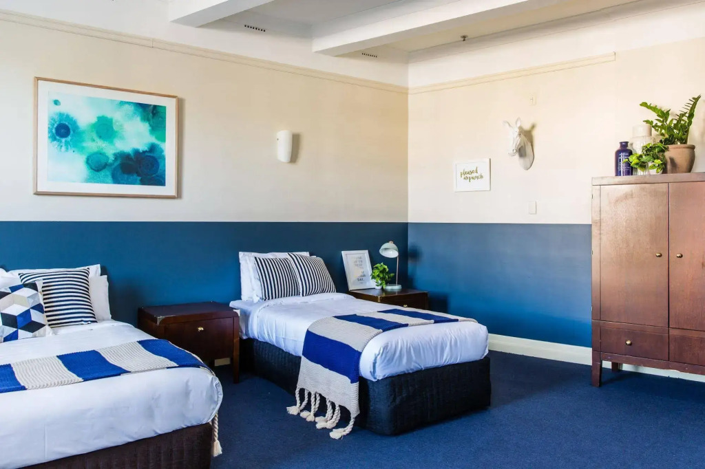 Bridgeview Hotel Willoughby