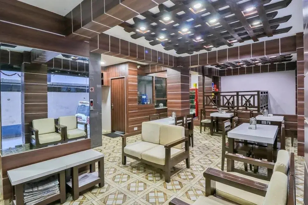 Oyo 693 Pashupati Hotel