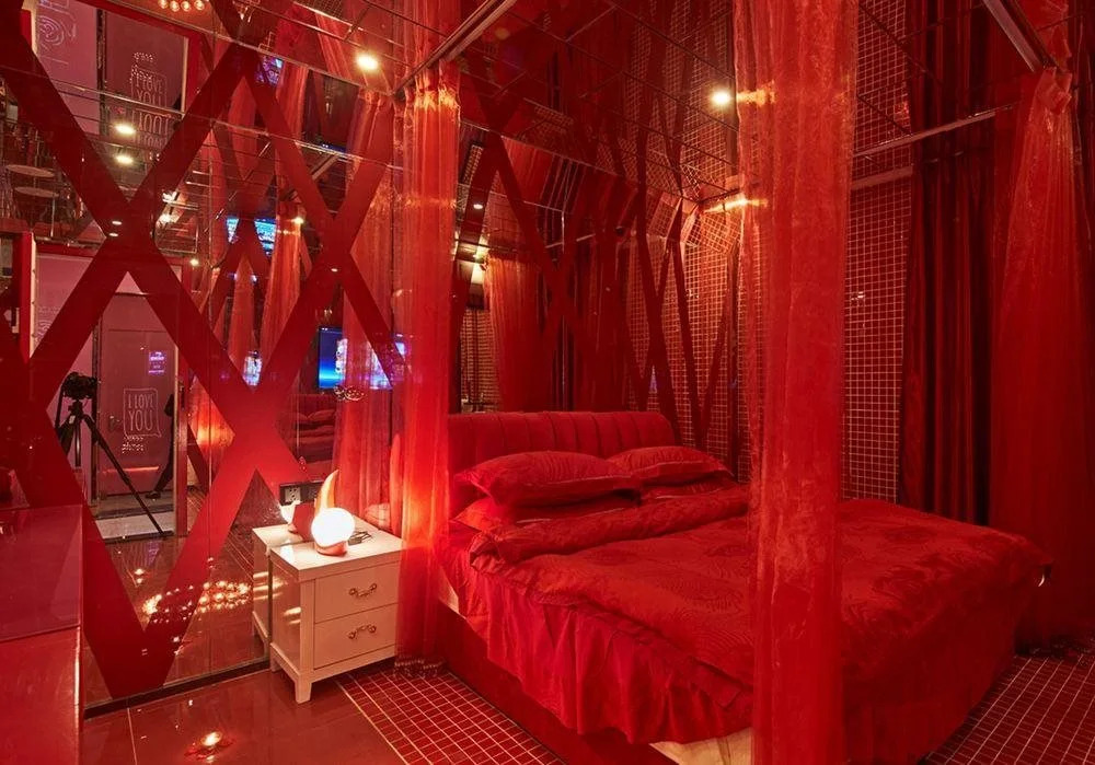 Wan Love Couple Hotel