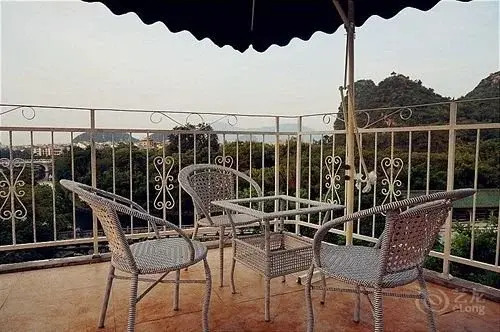 Guilin Huaqiaohongying Boutique Inn