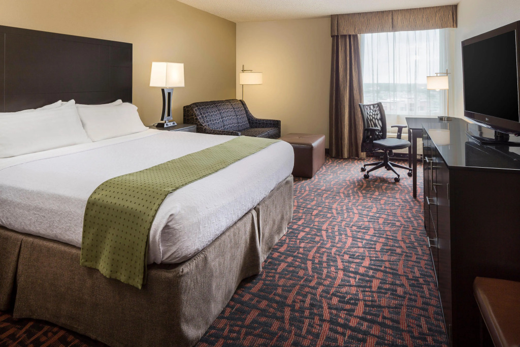 Holiday Inn Wichita East I-35 by IHG