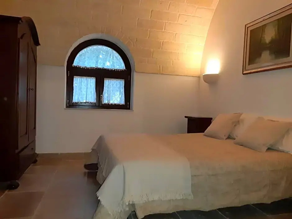B&B Masseria Nardelli