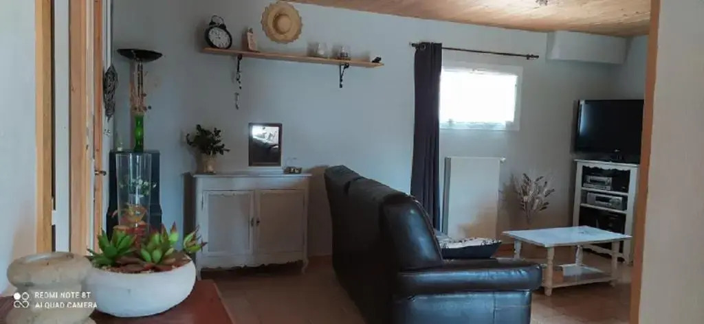Appartement Climatisé T3 Piscine et Parking