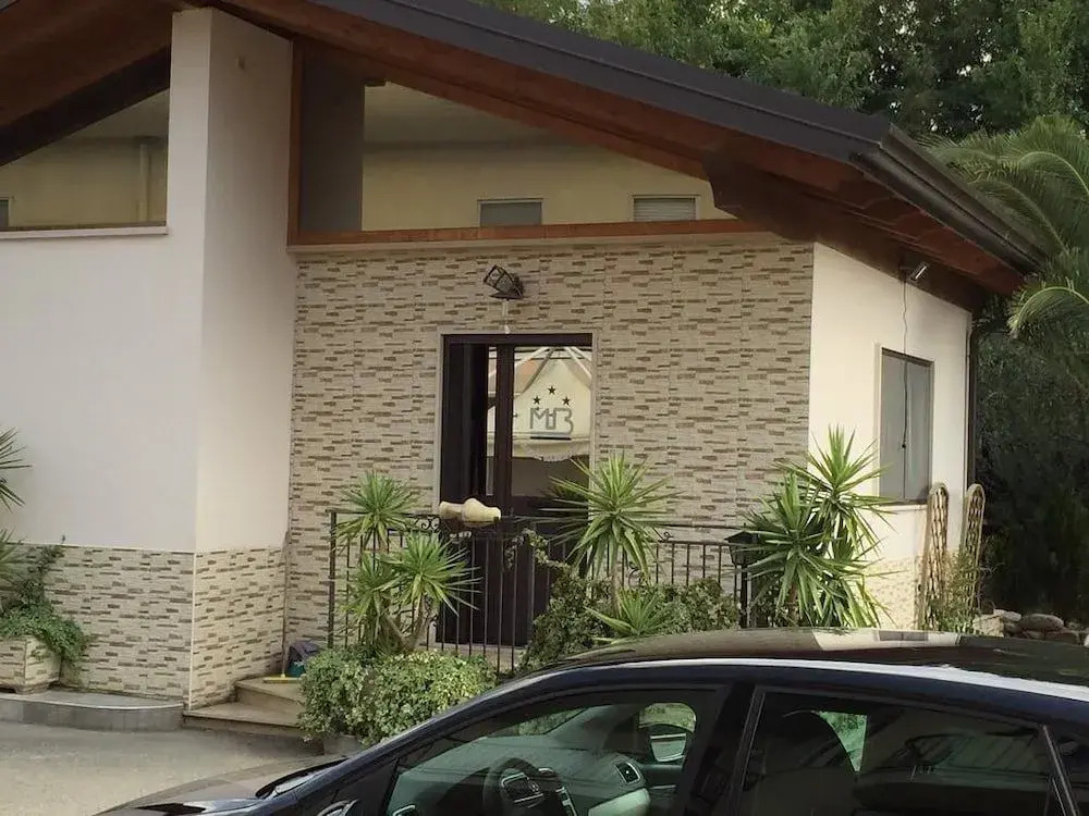 Motel Basentum