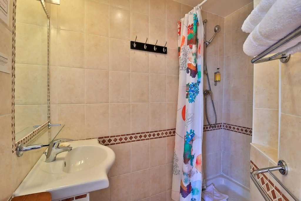 Le Panoramic Boutique Hôtel