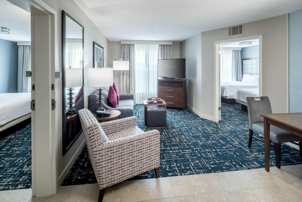 Homewood Suites by Hilton Austin NW near The Domain