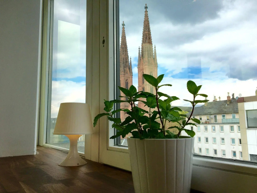 Business Hotel Wiesbaden PRIME
