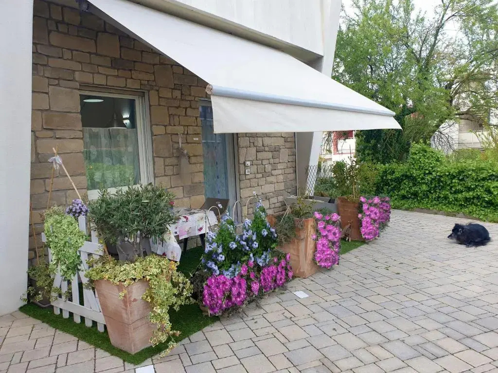 Casa Vacanza & Suite Joy