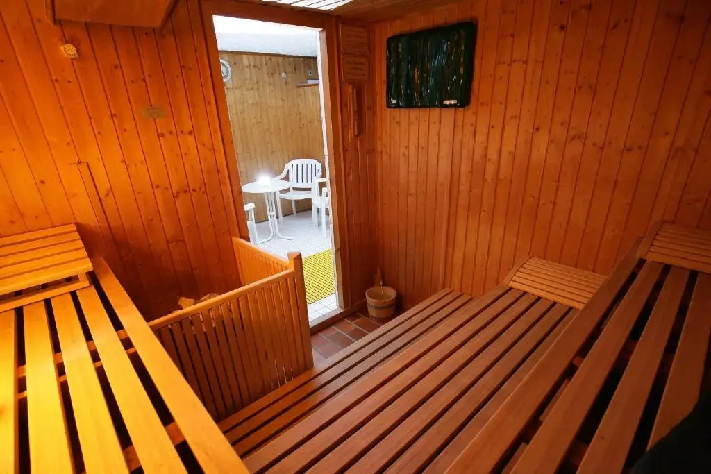 Apartment Hohenstaufen