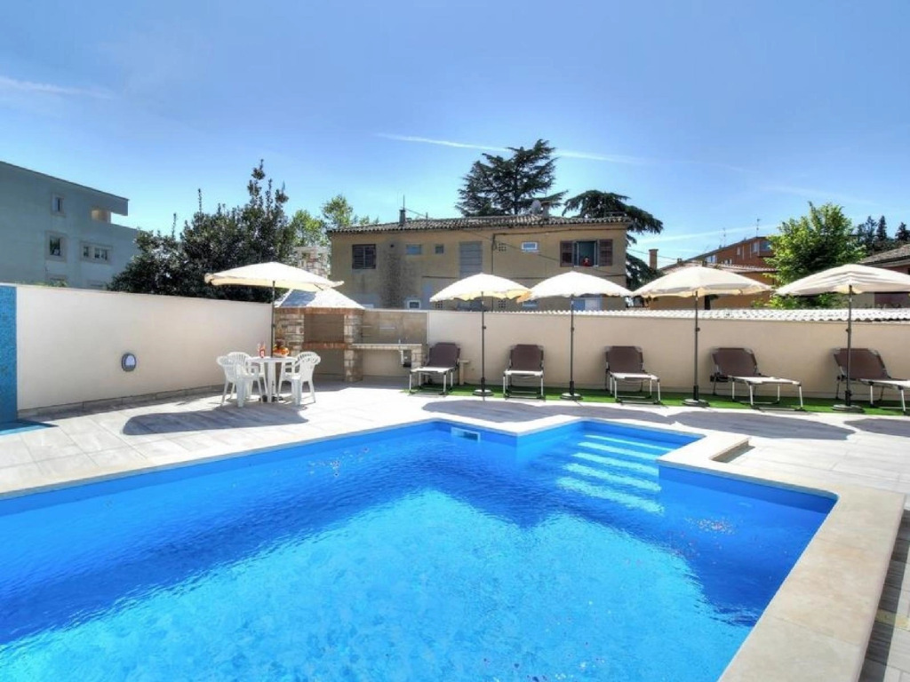 Apartments Villa Riccardo - Two Bedroom No.3