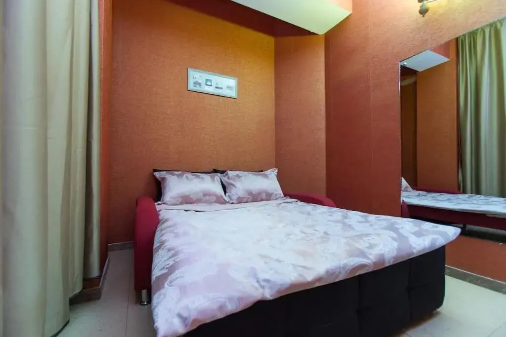 3 bedrooms aprtment