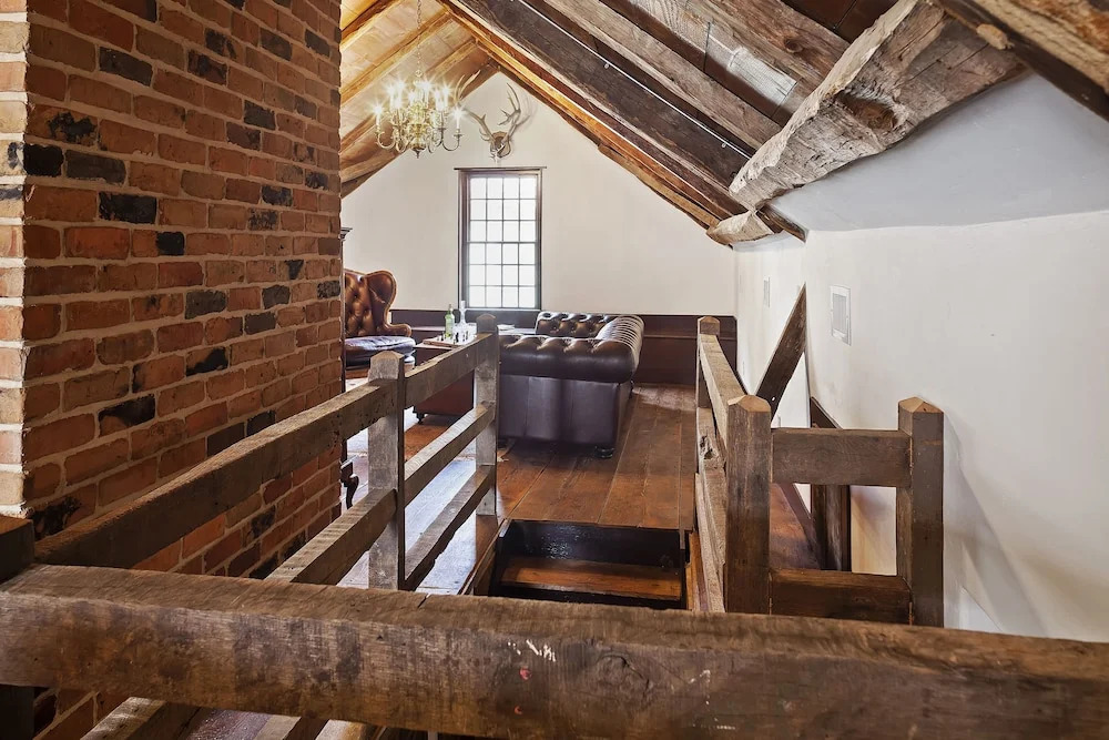 Printmaker's Inn