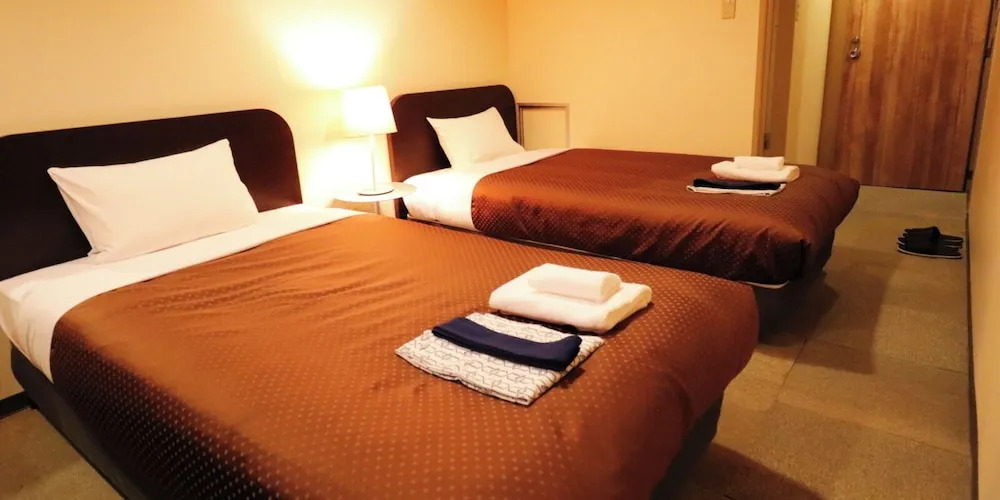 米子シティガーデンズホテル Yonago Citygardens Hotel