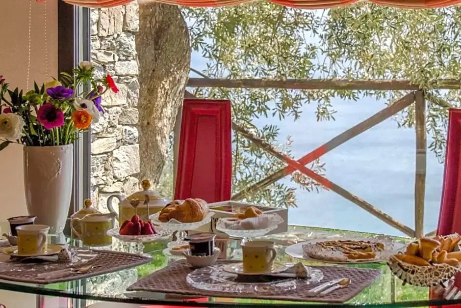 Villa Degli Ulivi B&B