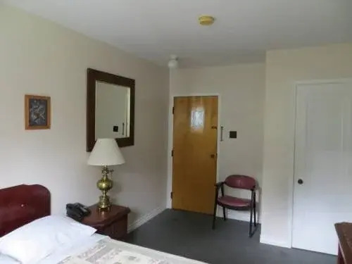 Hotel Greenwood