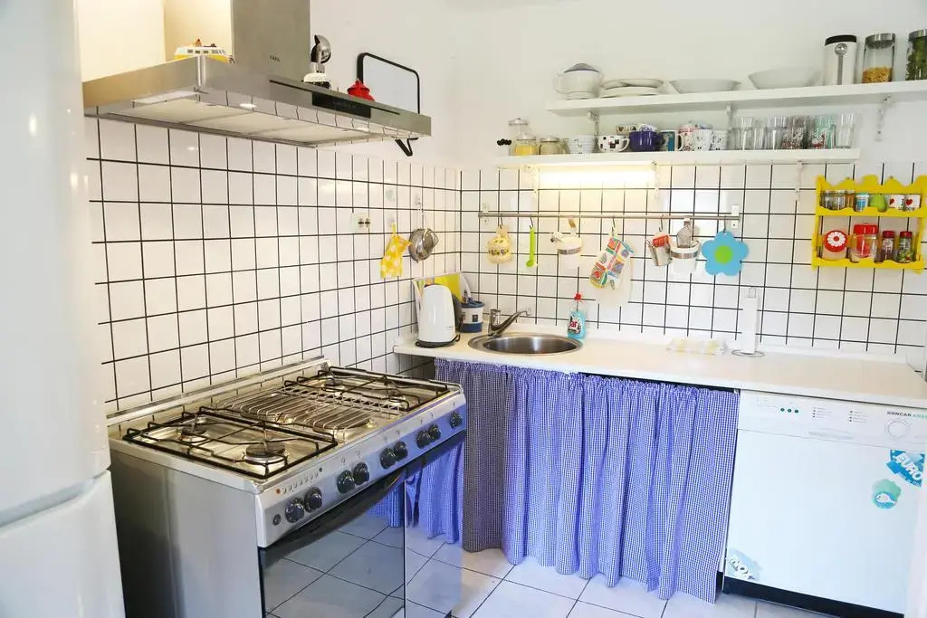 Apartment Pina