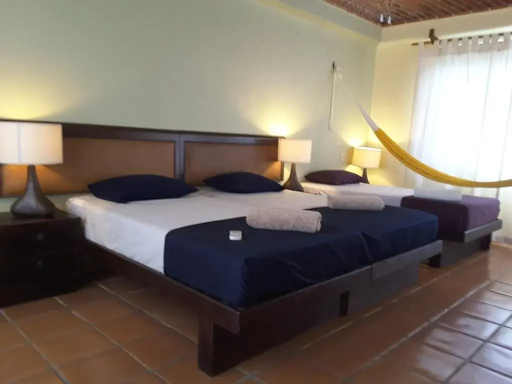 Nah Ix U B&B