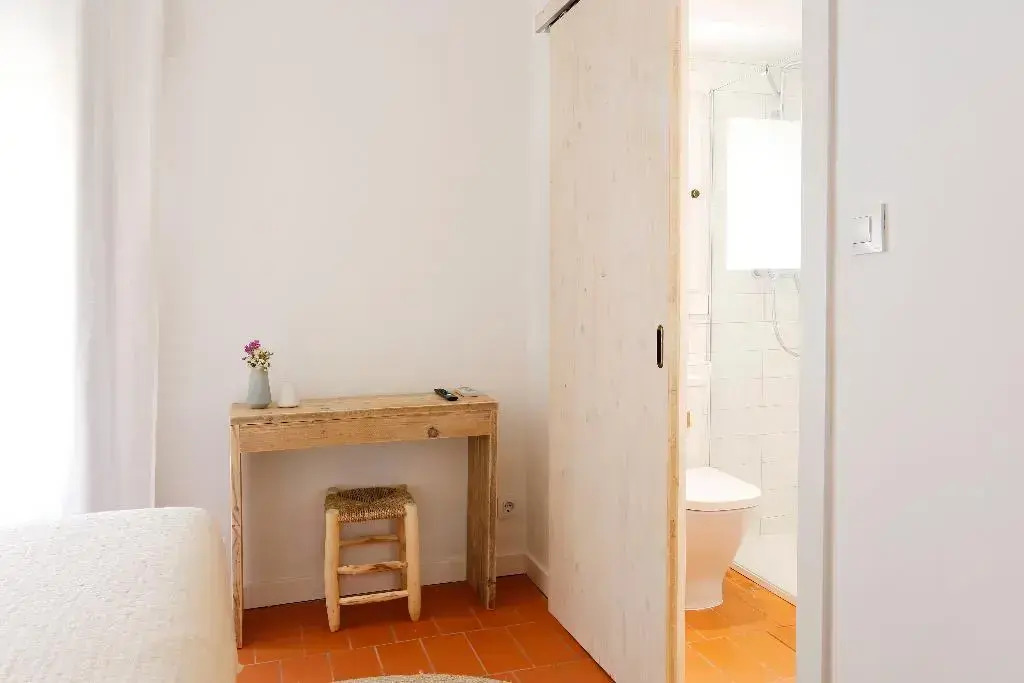 Hostal Ses Negres