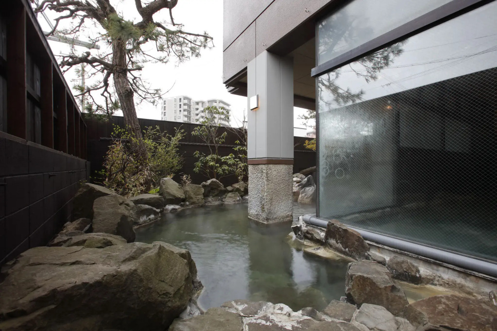Yunokawa Onsen Emi Hakodateya