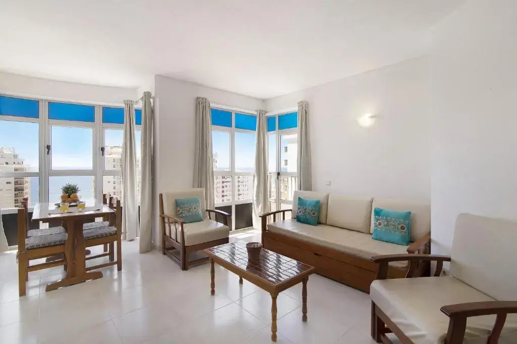 São Rafael 11ºD - Vista Mar
