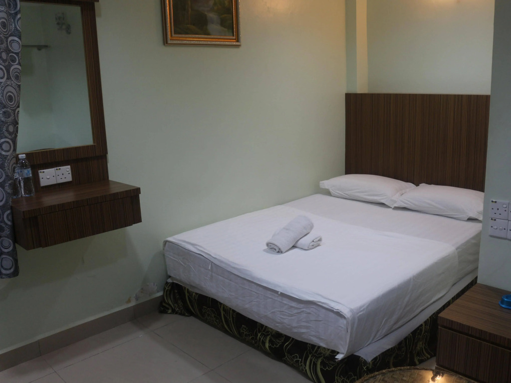 Hotel Pritty