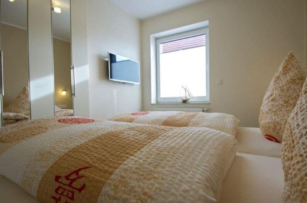 Holiday Apartment Ankerstek