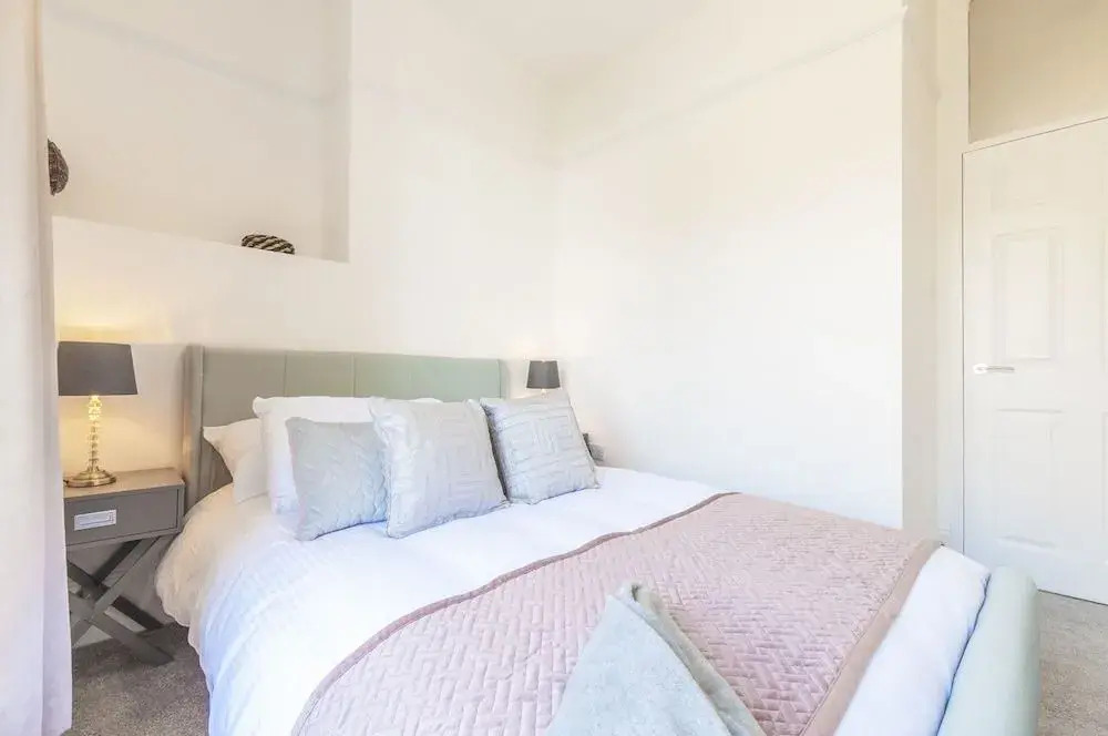 Wyndham Square Apartments by K Boutique