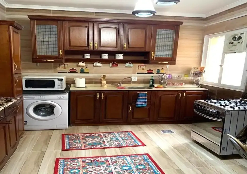 24 Melsa Nasr City view city stars
