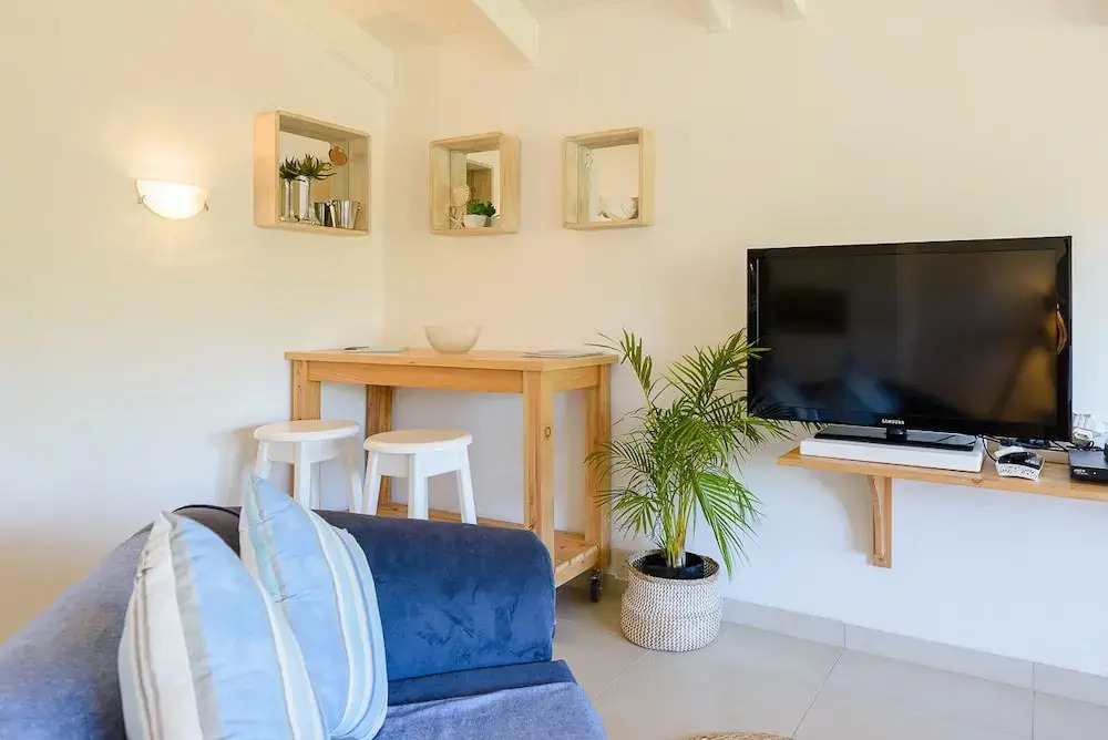 San Lameer Villa Rentals 2518