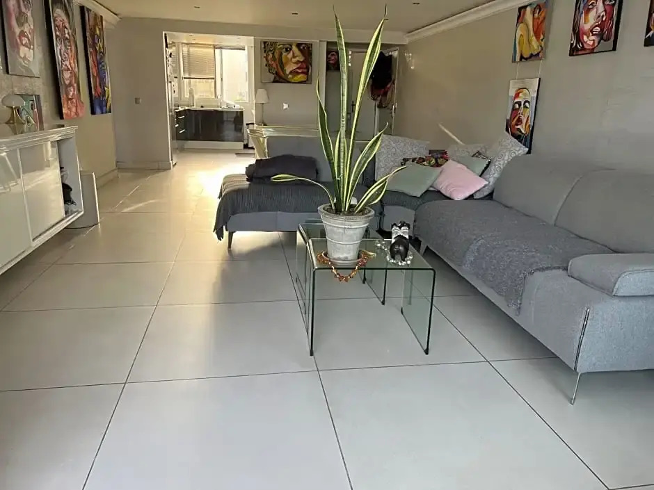 Chambre d'hôte située a la Marina du Gosier et a 10 mins de l'aéroport