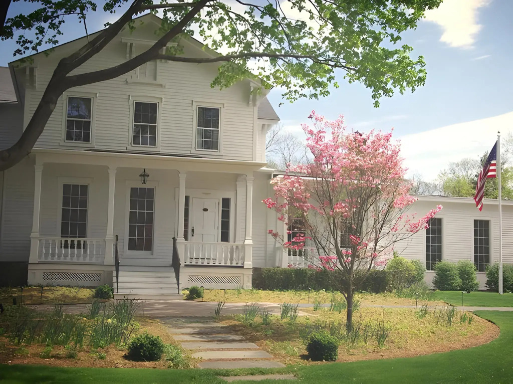 The Old Lyme Inn