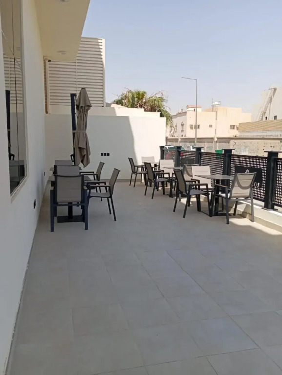 برج الفخامة للاجنحه الفندقيه