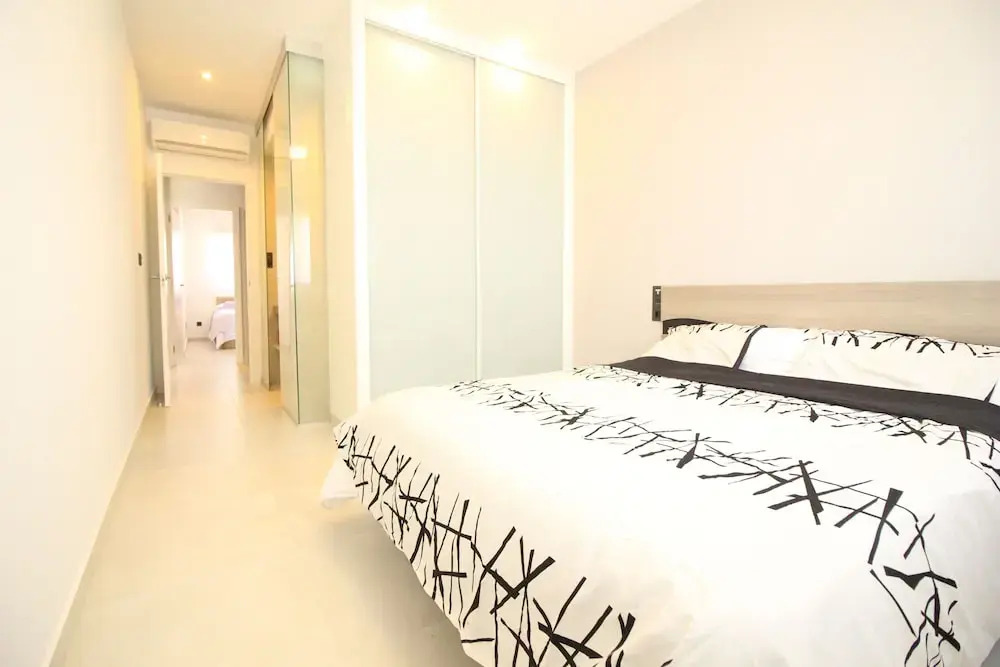 Groundfloor Oasis Beach IX Punta Prima