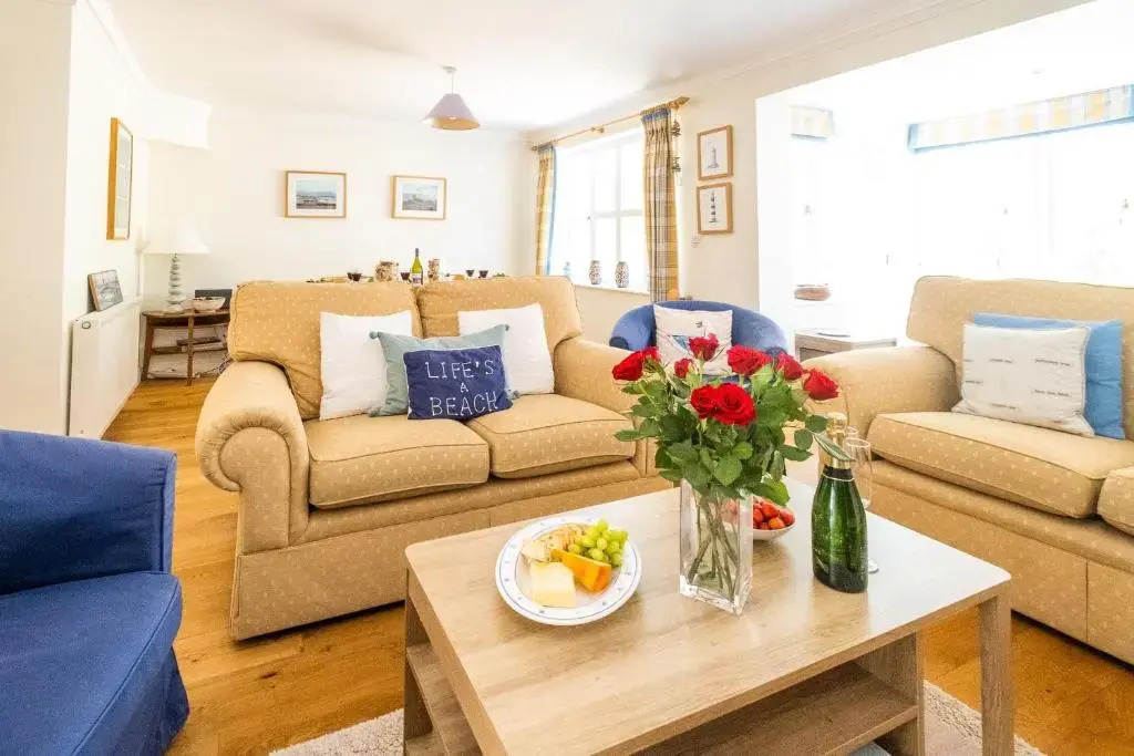 12 Prevetts Way - Aldeburgh Coastal Cottages