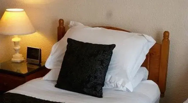 The Beeches Guest House