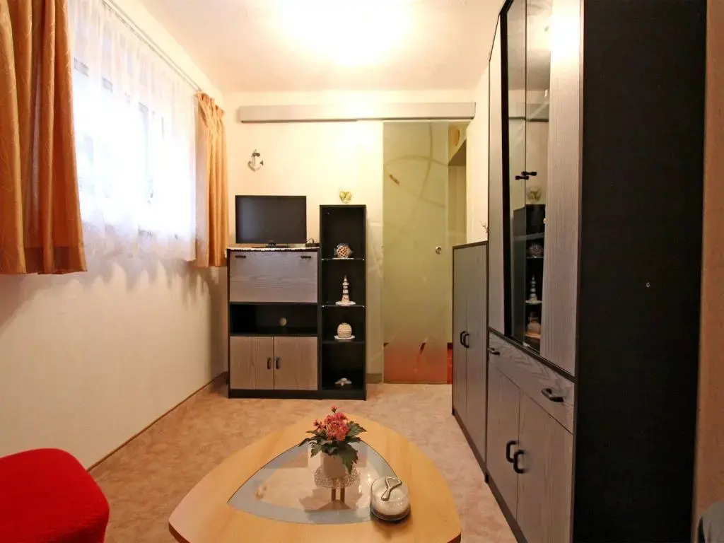 Ferienwohnung Zirchow USE 3031