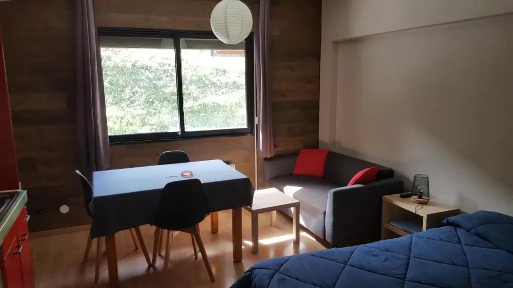 Appartements Solaris