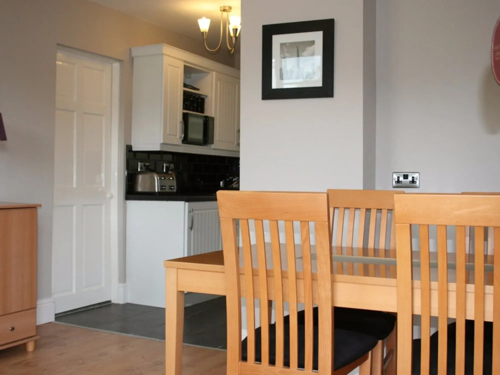 The Manor Guest House