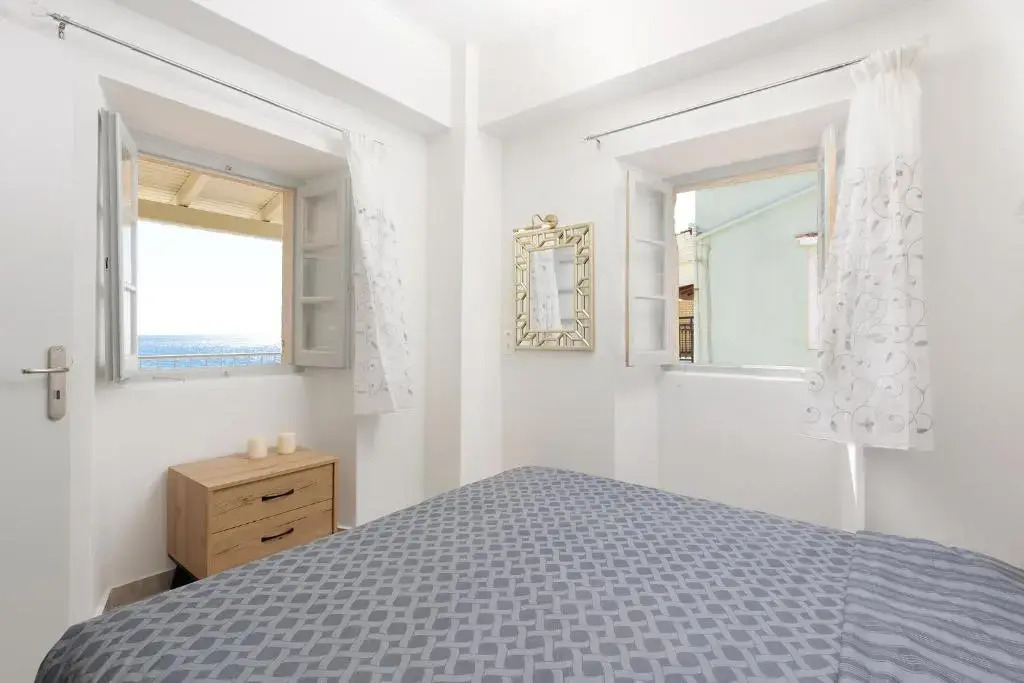 Salt & Sun Apartments by Konnect, at Kaminaki Beach