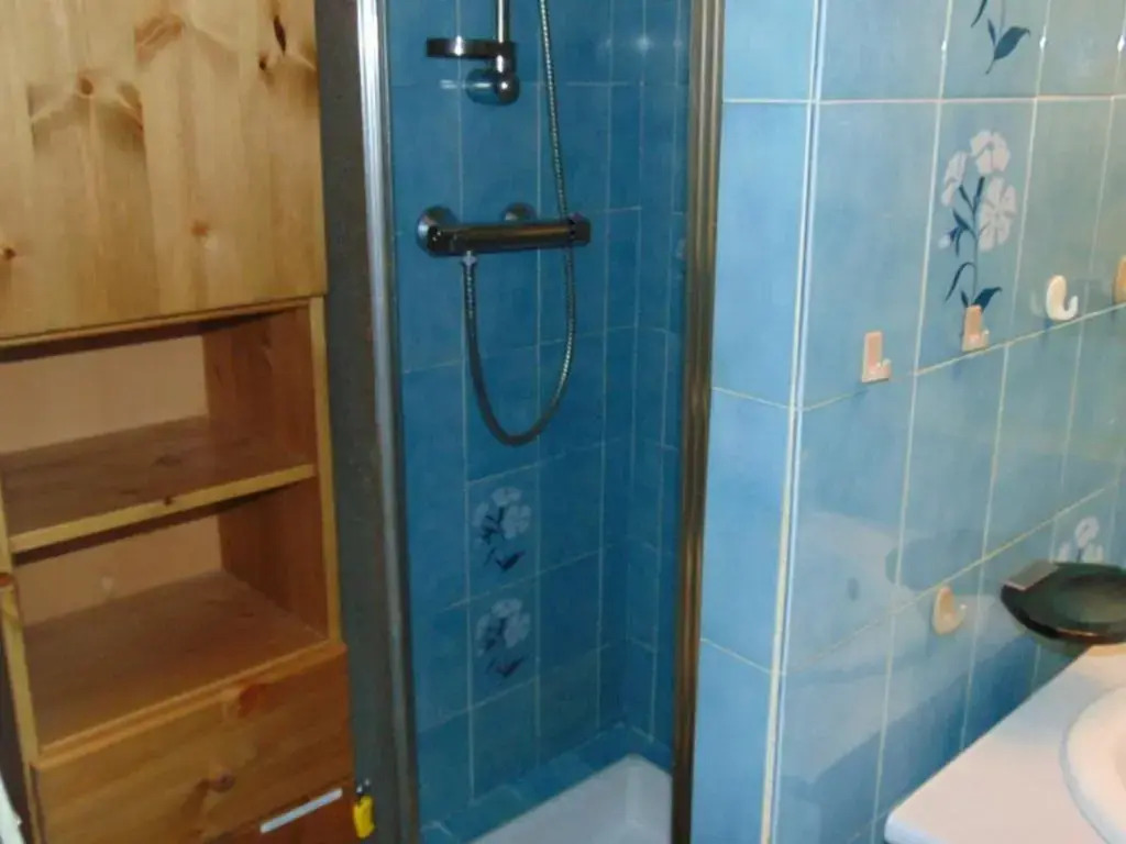 Appartement Chamonix-Mont-Blanc, 1 pièce, 2 personnes - FR-1-517-23