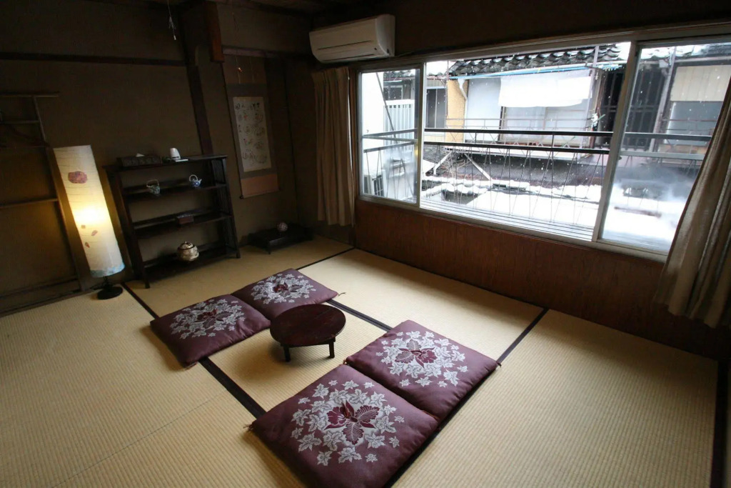 HARUYA Higashiyama