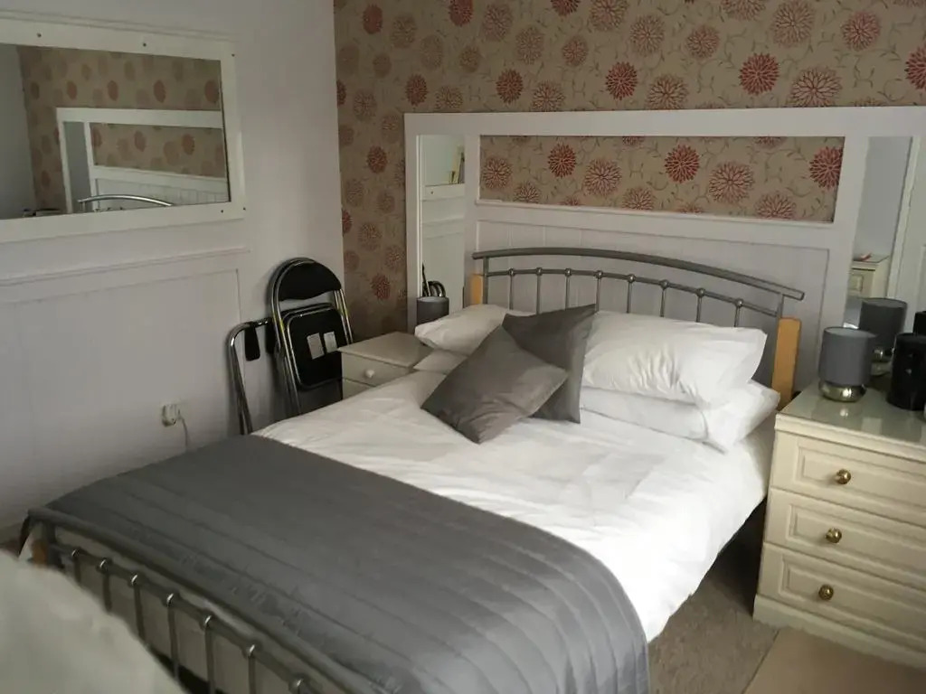 Dean Valley Panorama Bed and Breakfast