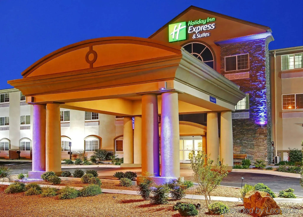 Holiday Inn Express