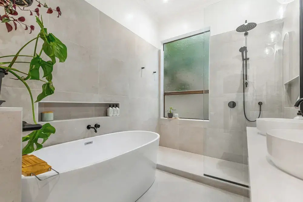 Tranquil Haven 2 BR Home Zodiak Stays