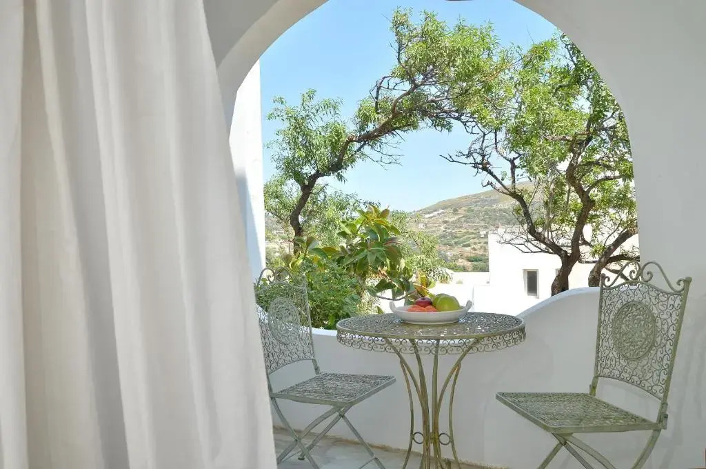 Scenic Studio 2 Batsi Andros
