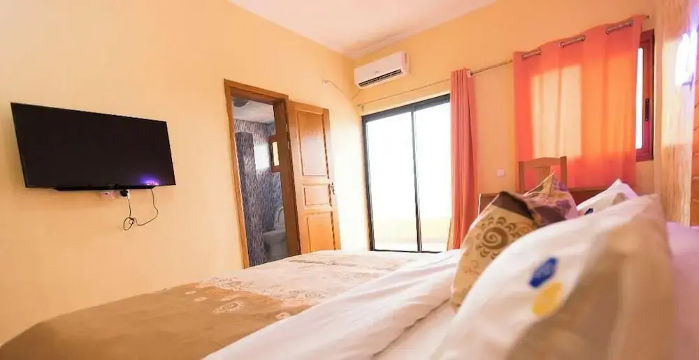 Cityzen Hotel